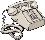 T&eacute;l&eacute;phone
