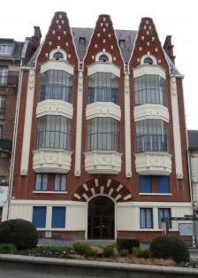 Conservatoire de musique