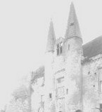 Le château d'Armentières