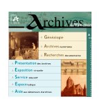 Archives dpartementales de l'Aisne