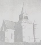 Eglise fortifiée de Hary (tome 21 )