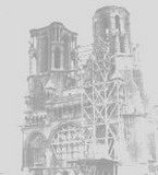 Restauration de la cathédrale de Laon (tome 29)